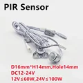 PIR sensor