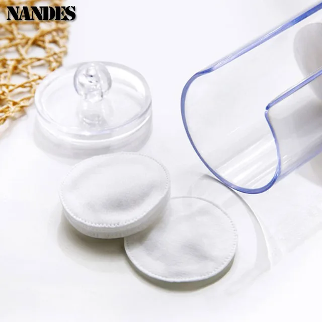 Acrylic Storage Box 6