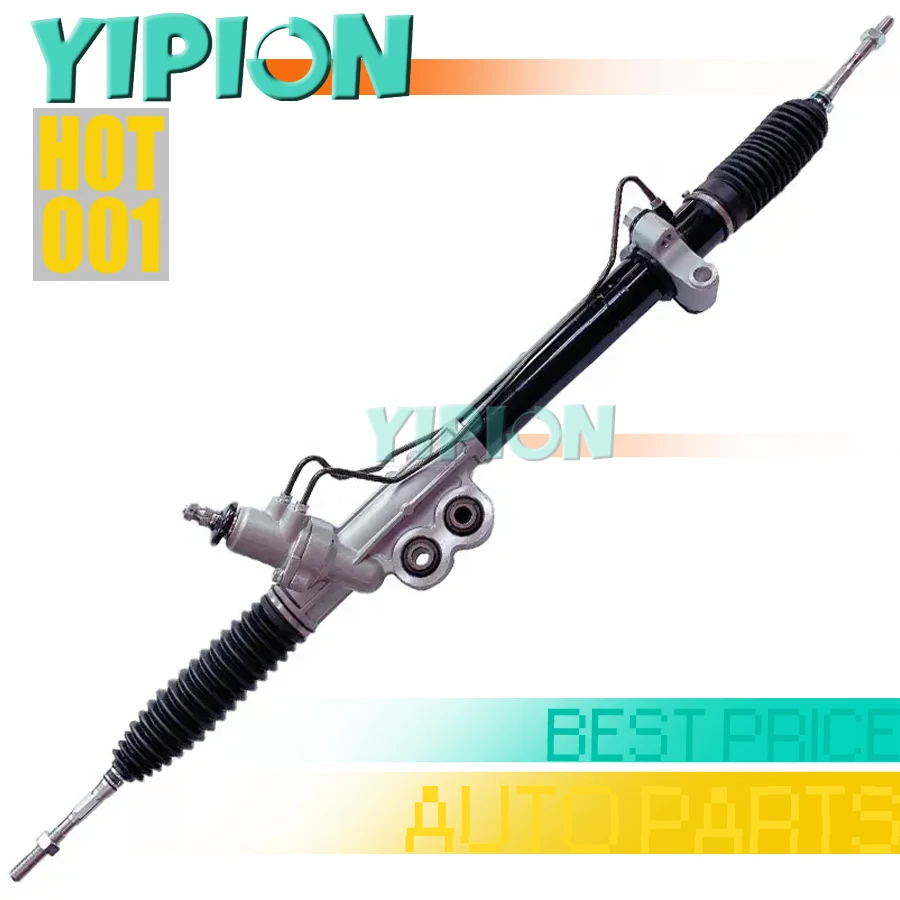 

New Power Steering Rack For Nissan Navara D40 2.5 2005- Pathfinder R51 49001-3X12A 49001-JR810 492003X11A 490013X13A 490013X12A