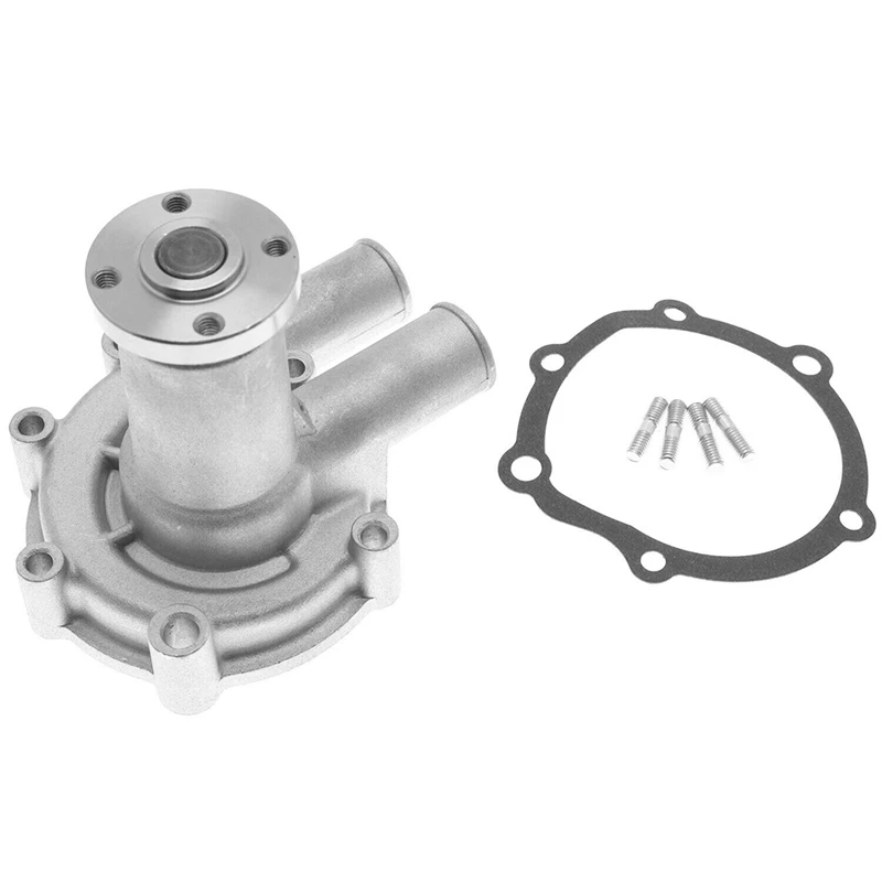 

Water Pump 721250-42700 721252-42700 For John Deere 1050 850 950 900HC Tractor Yanmar YM3000 YM2000 YM1700