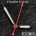 ETA2824 red