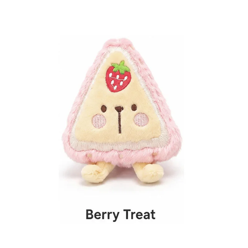 Berry Treat