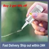 Car Windshield Cracked Repair Tool Upgrade Auto Glass Repair Fluid DIY Auto Window Scratch Crack Restore Car Accessories 1