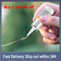 Car Windshield Cracked Repair Tool Upgrade Auto Glass Repair Fluid DIY Auto Window Scratch Crack Restore Car Accessories 1