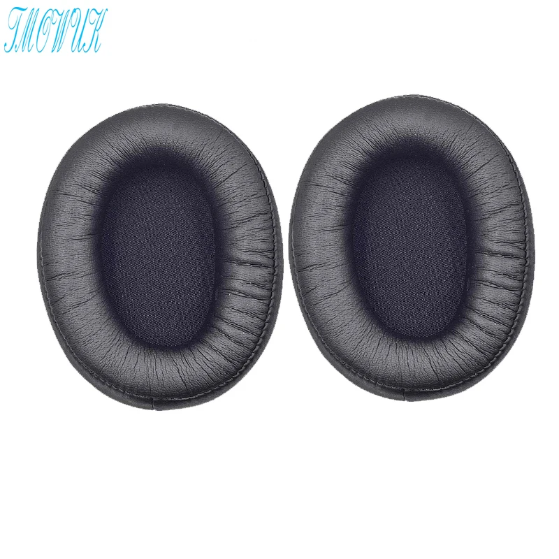 

Replacement Earpads for HyperX Cloud I/ II 2 Cloud Alpha S/ Gold, Cloud X Headset Headphones Leather Sleeve Earphone Earmuff