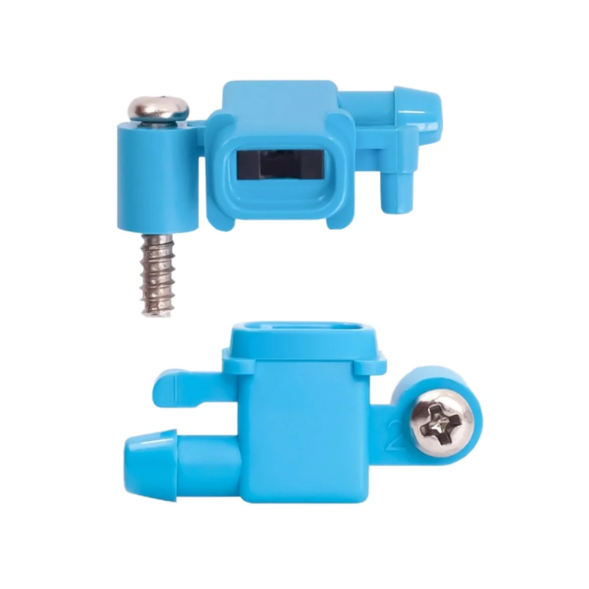 

2 шт., насадки для пылесоса iRobot Braava Jet M6 240 241 244