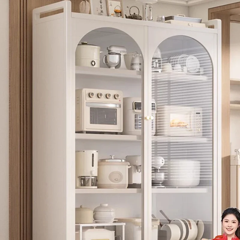 Sideboard et Cabinet Storage Mebles De Cuisine Display Kitchen Furniture Sets Organizer Room Mobile Cocina Shelf Home LT