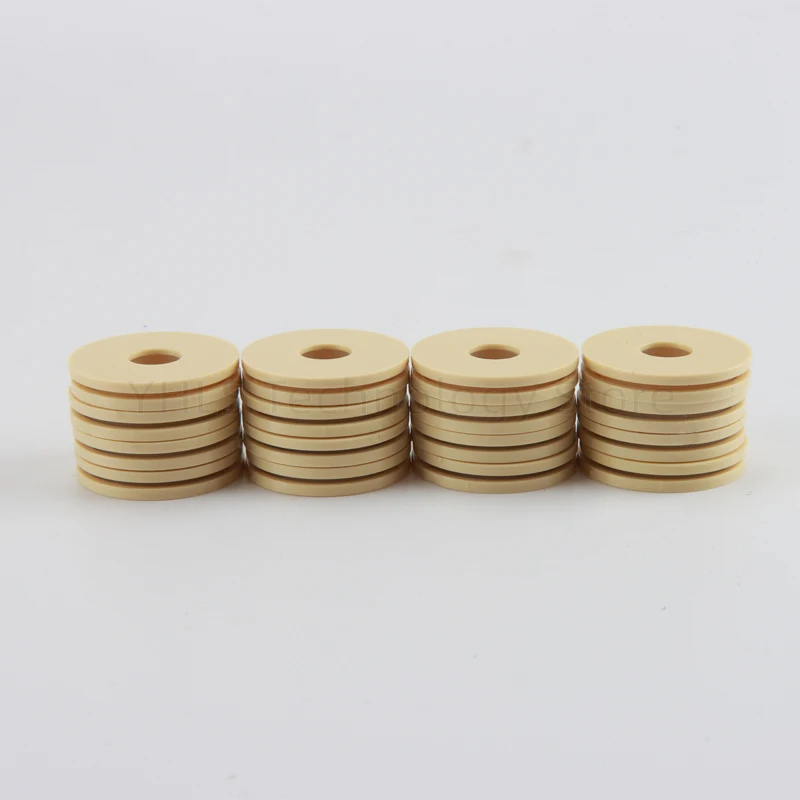 รูปสินค้า ยางใบพัดโดรน Tendon Spacer สีเหลือง สำหรับ DJI T20P/T25/T40/T50