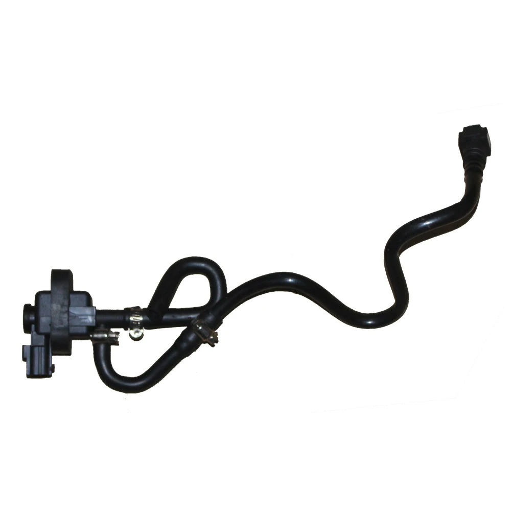 포드 mondeo 2.5 탄소 탱크 솔레노이드 밸브 호스 2S719C915CB 용 5 개