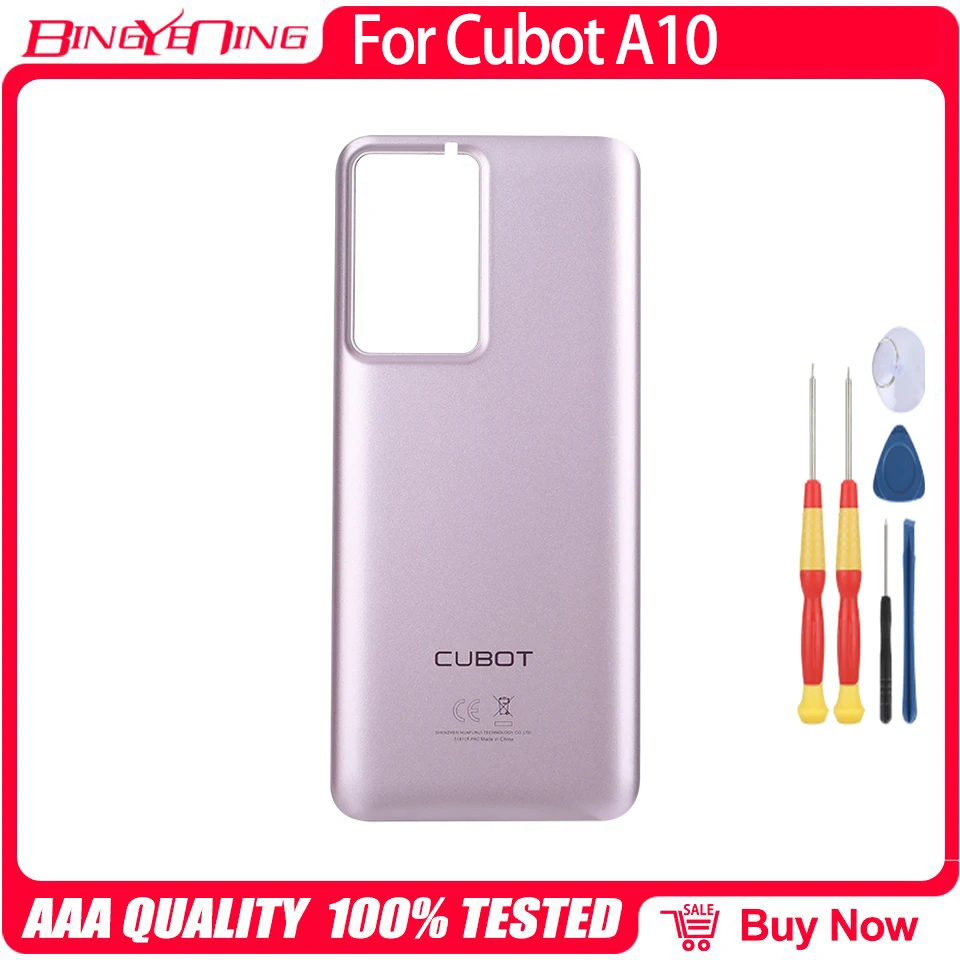 Enhanced Battery Cover Back Housing Case | Premium Phone Accessories Parts