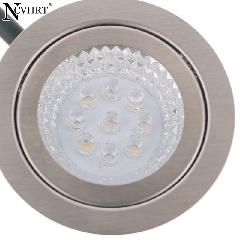 LED Replacement Bulb 68mm Range Hood 12V DC 1.5W Kitchen Cooker Lamp Cabinet Closet Cupboard Lights Energy Saving Beam Angle 120&deg;