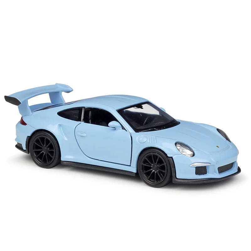 Porsche 911 GT3