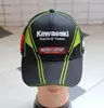 Kawasaki Outdoor Motorcycle Rider New Off road Motorcycle Baseball Hat Riding Sunshade Duck Tongue Hat 6