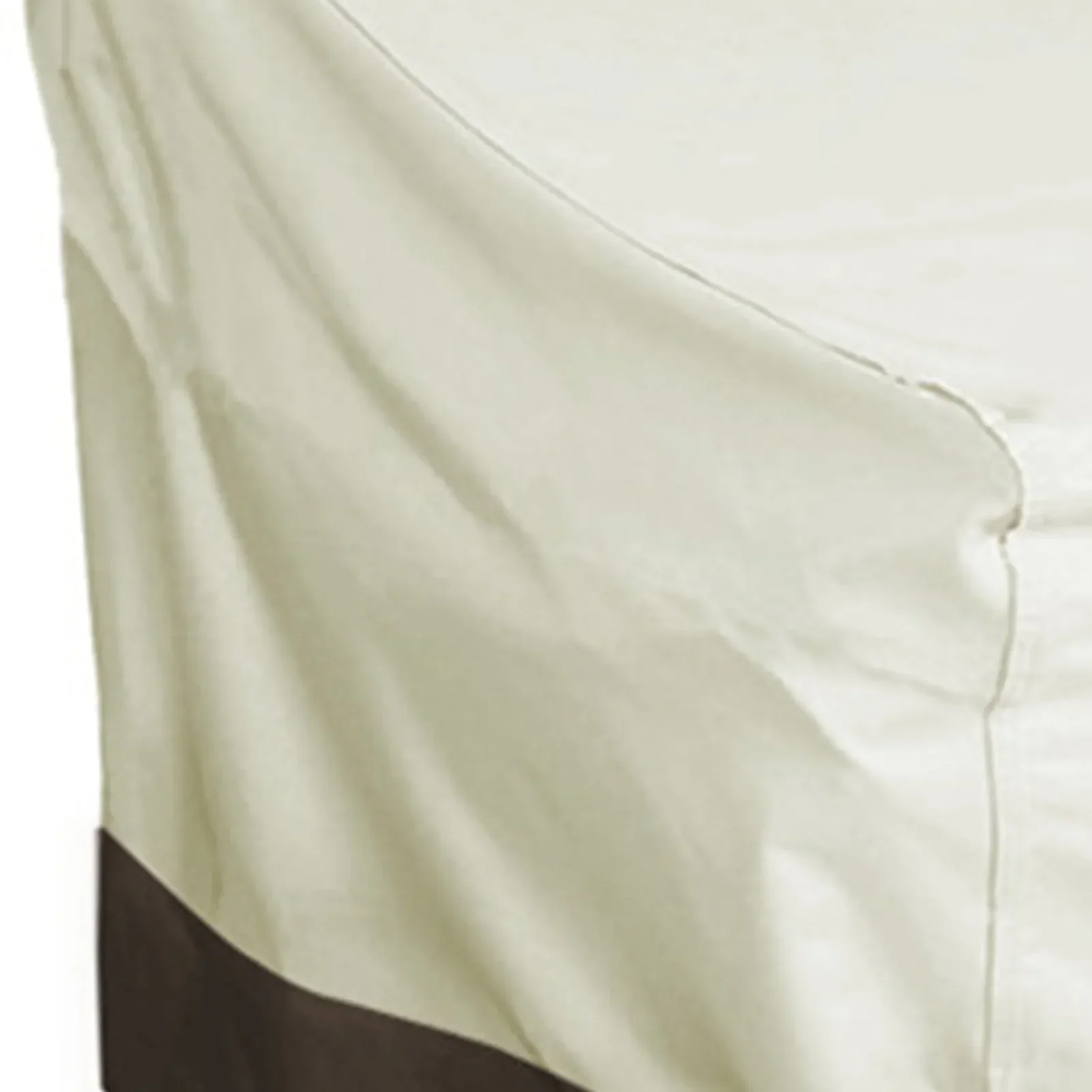 Patio Chair Cover Outdoor Furniture Cover Water And Dust Resistant Oxford Cloth Patio Lawn Furniture Outdoor Chair