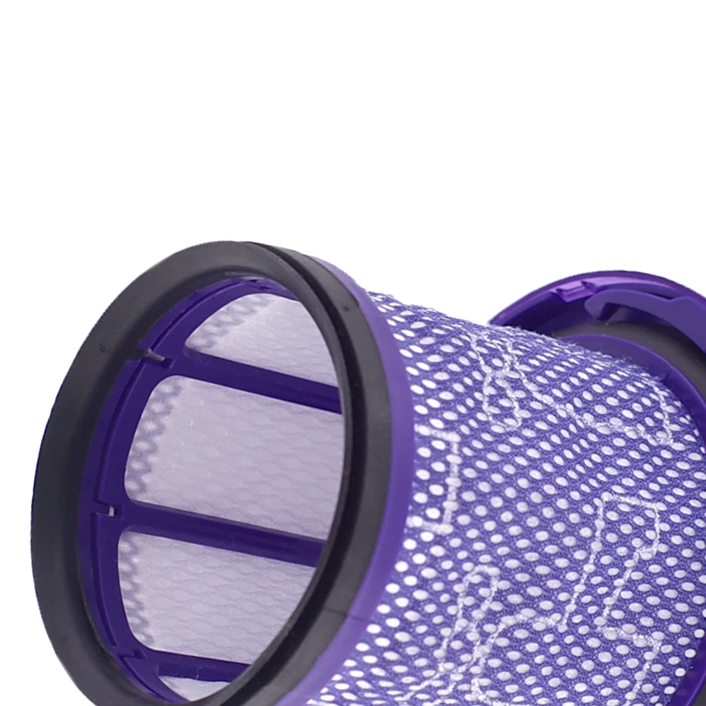 Is dyson 2024 a hepa vacuum