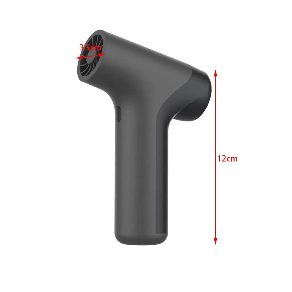 Travel Hair Dryer, Hair Care, Quick Dry Setting Compact Cordless Hair Dryer, Cordless Blow Dryer for Home Art Painting, 6