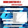 2023 IMMO DOCTOR V2.1 software Turn off engine computer anti-theft software for SIM2K MT38 ME 17.9.2 17.9.8 MED17.9.8 ME1 1