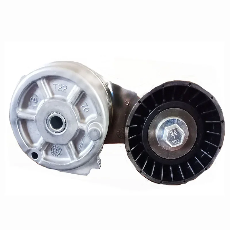 

New Genuine Belt Tensioner 04861277AD For Chrysler Grand Voyager 3.3L