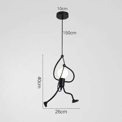 مصباح دلاية شمالي لتزيين