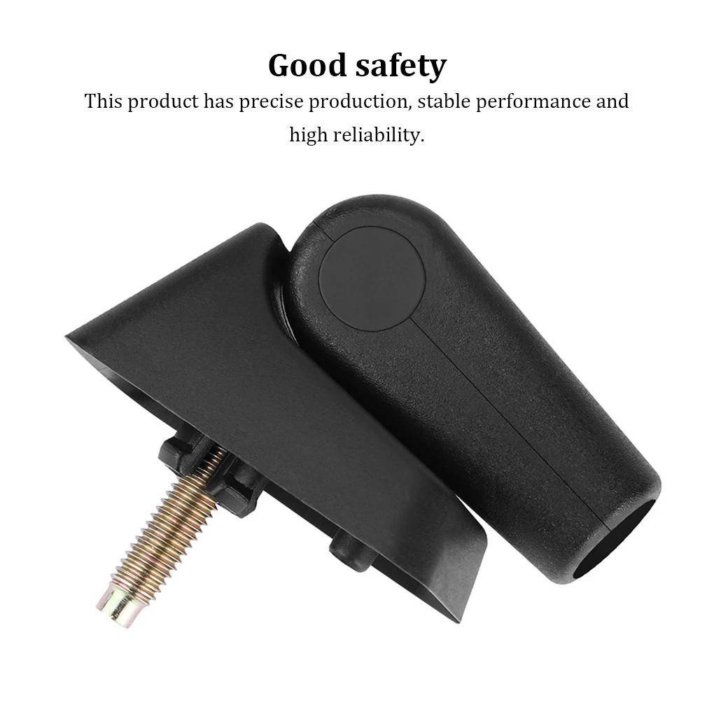 

Car Roof Aerial Antenna Base Amplified Practical Mount Holder Accessories