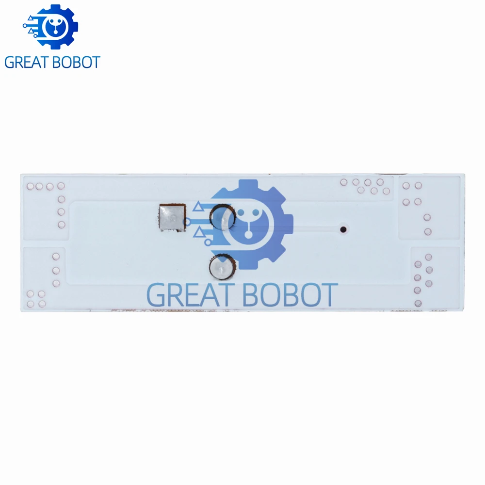 Interruttore tattile Modulo capacitivo 5V-24V 3A LED Lampade di controllo dimmer Componenti attivi Scansione a breve distanza Sweep Sensore manuale Touc - immagine 6