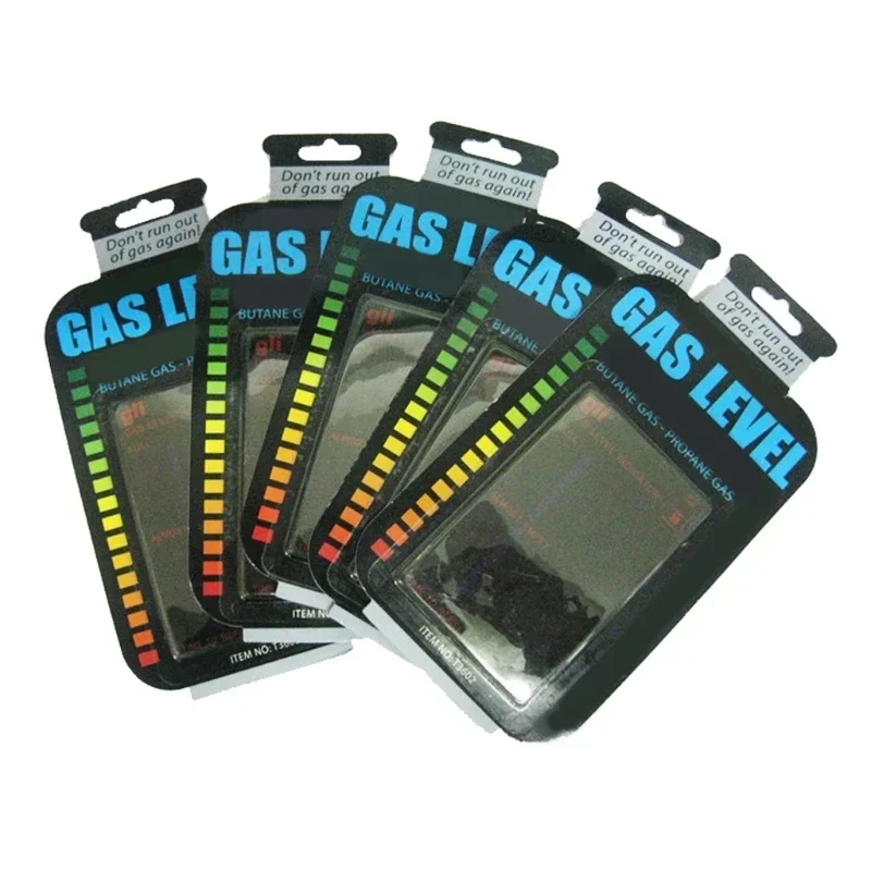 Propane LPG Gas Tank Level Gauge Bott gas tank level indicator