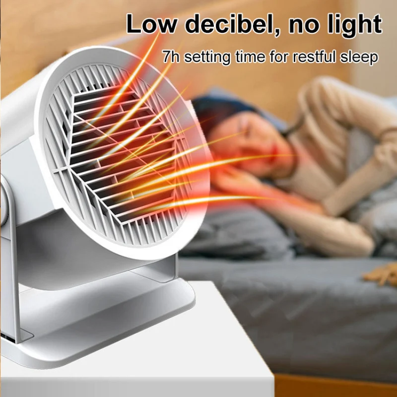 

Dormitory Foot Warmer Power Saving Energy Saving Push Button Mechanical Heater