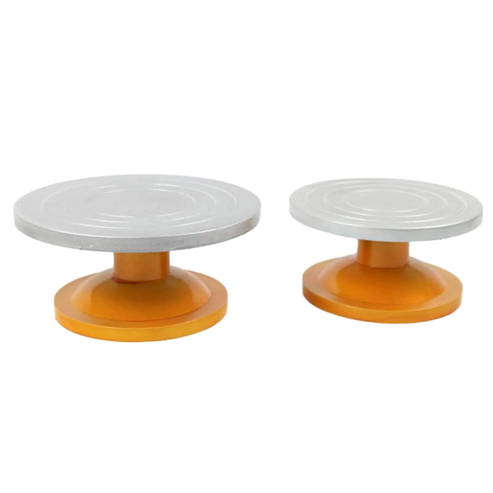 Sculpting Wheel Turntable Clay Pottery Ceramic Silent Bearing Paint Spraying