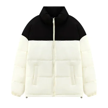 Parka antivento 1