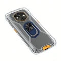 Transparent C Blue