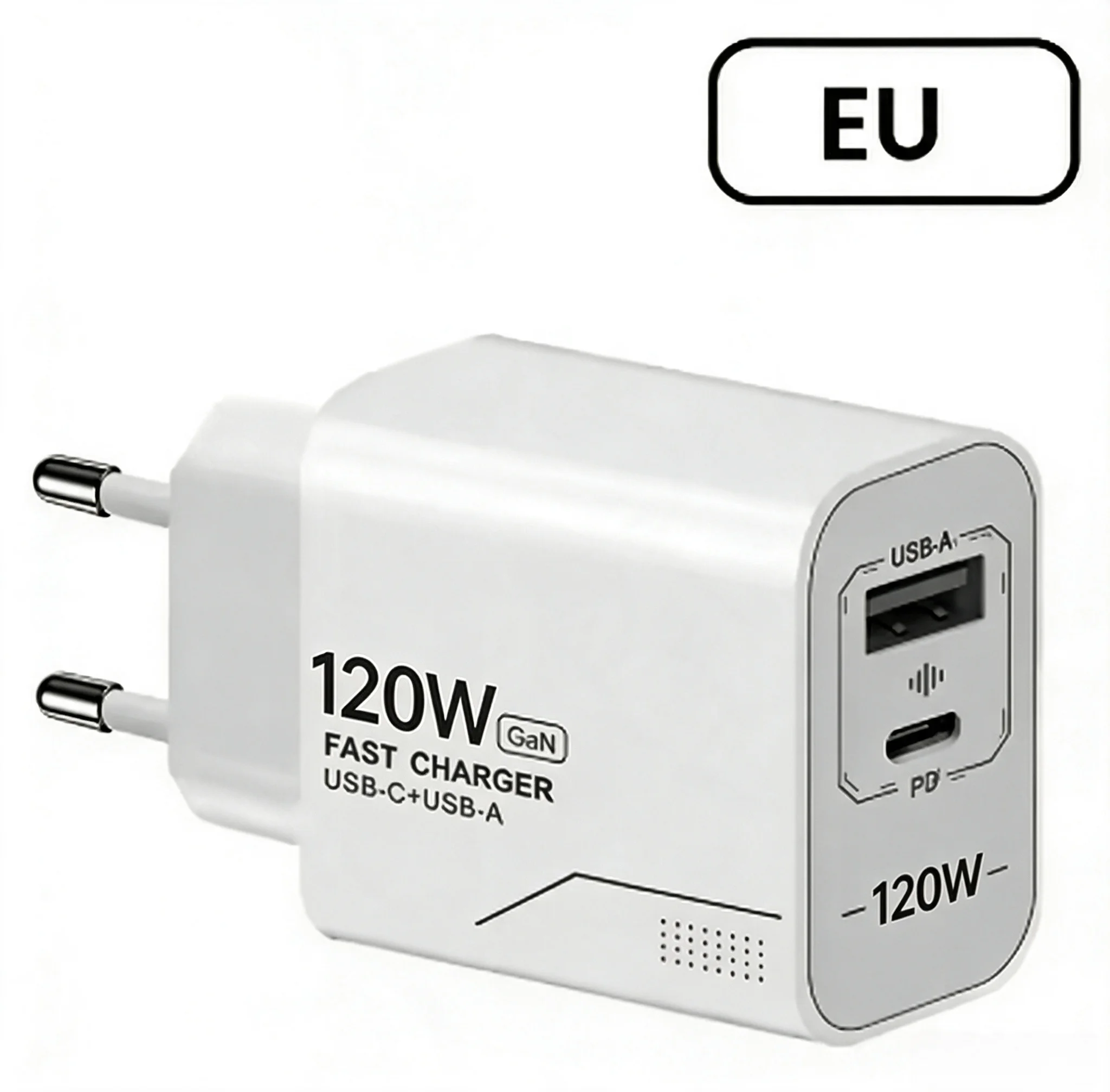 EU Charger