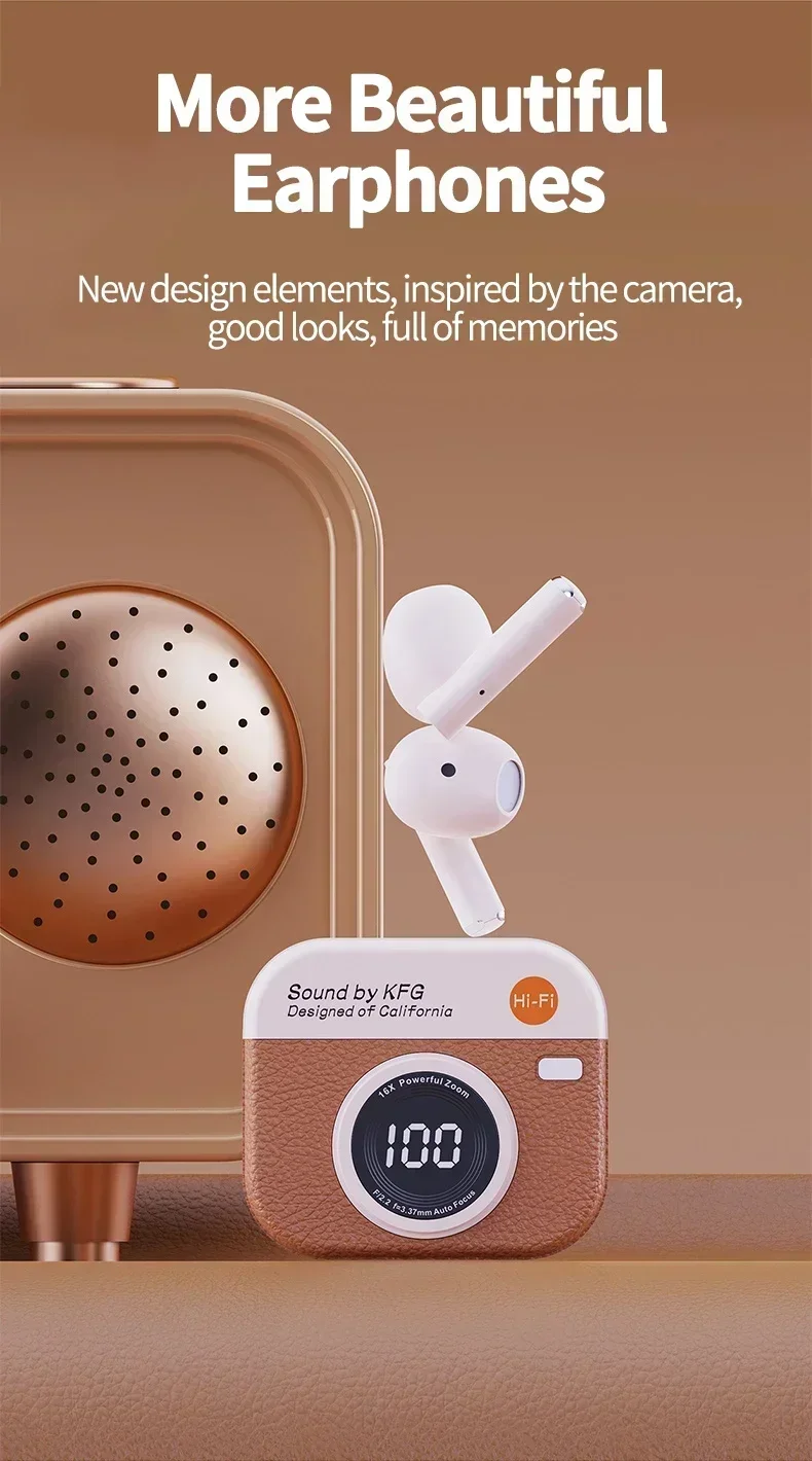 Wireless Bluetooth Headphones With Led Display And Hifi Sound_voghion.com