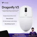 VXE V3 White
