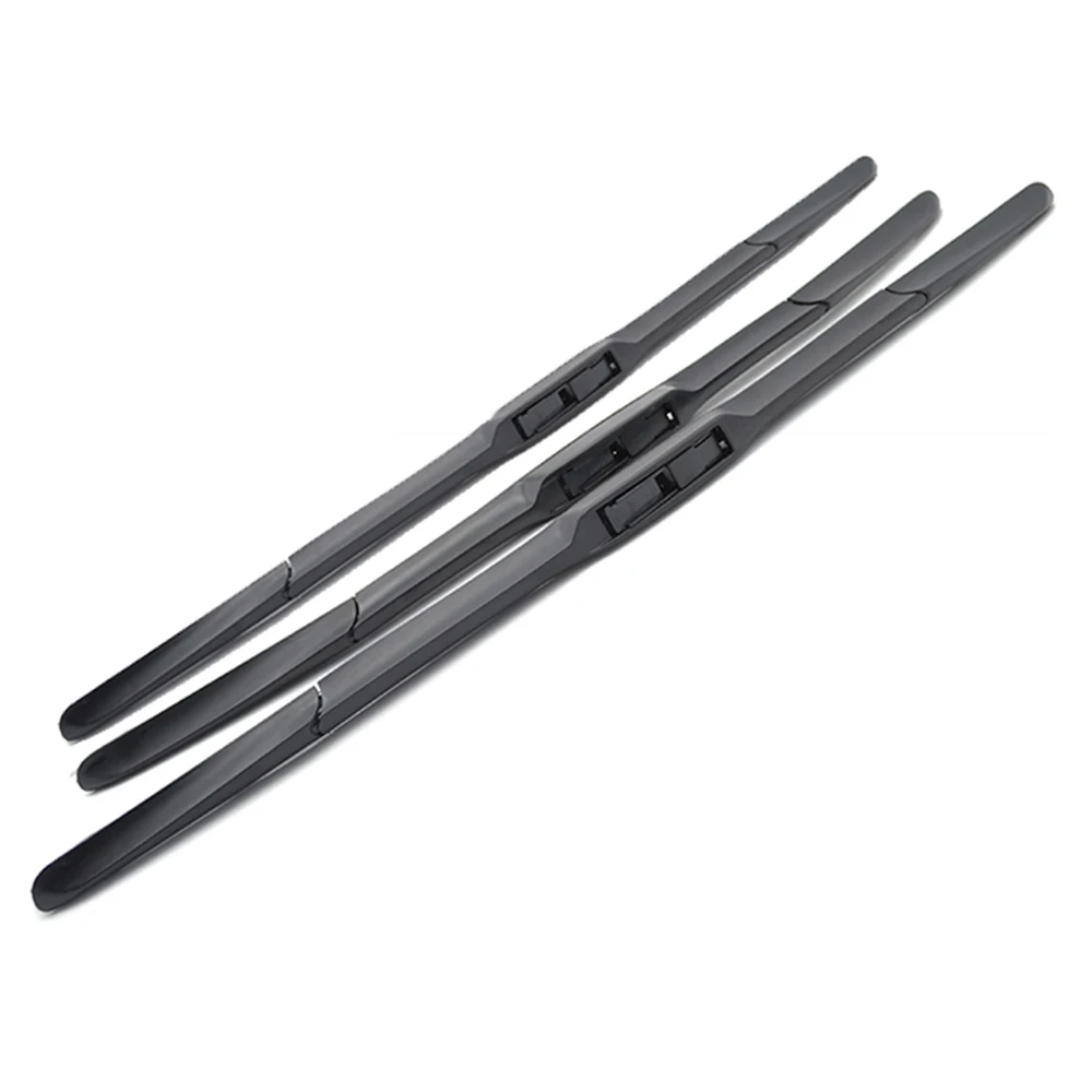 Tergicristalli HEYNER Germany EXCLUSIVE Per Nissan Almera Tino – Set Da 2 (65cm + 45cm)
