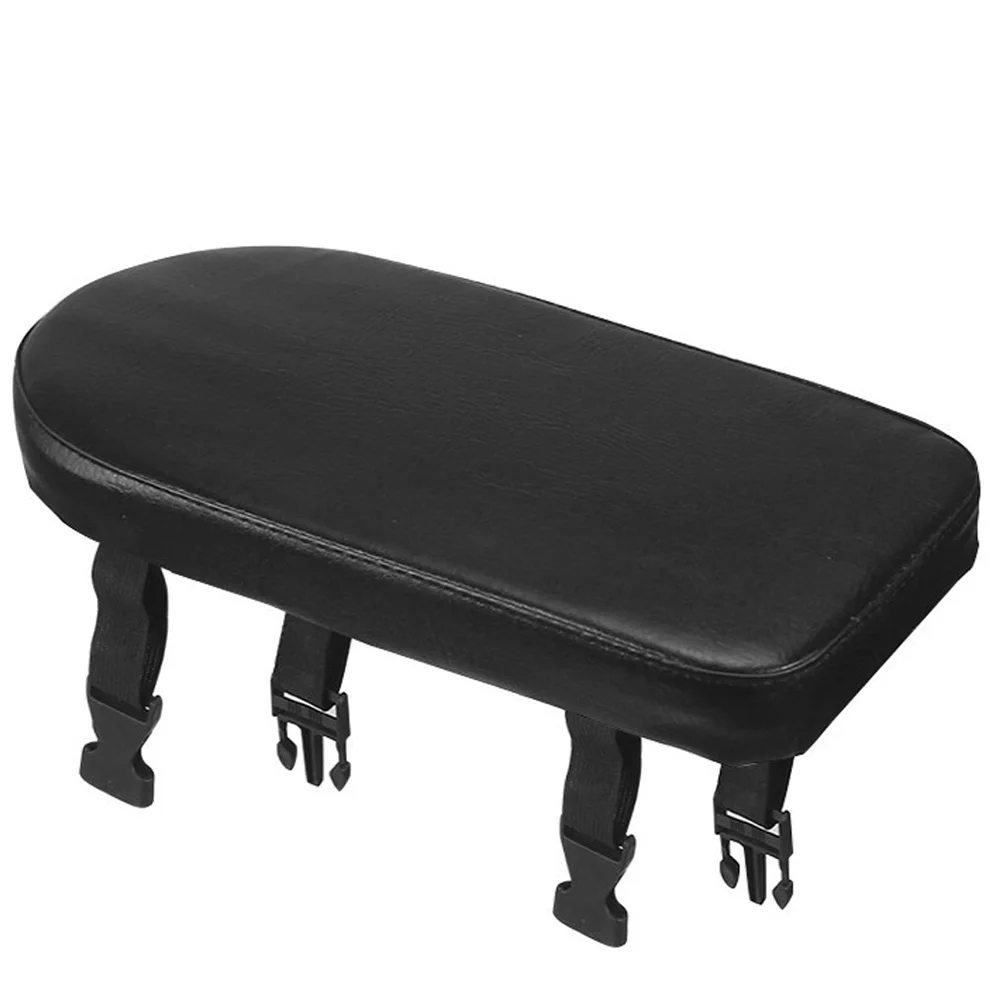 

Bike Seat Artificial Bike Rear Seats Accessory Mountain Bike Seat Bike Supply