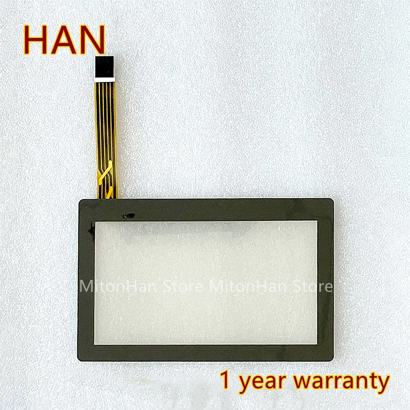

F21-M3-81RG-1000-EN F21-81RG-P-10-CHS Touch Panel Screen Digitizer Protective Film Overlay