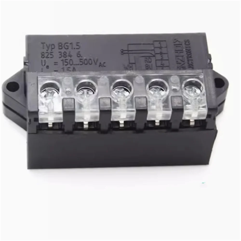 

motor rectifier module BG 1.5 8253854 brake rectifier