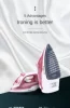 220V Zhigao Electric Iron Household Steam Hanging Ironing Machine for Ironing Clothes Dry and Wet Dual purpose Ironing Tool 3