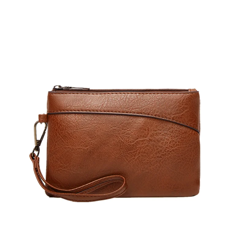 wallet brown 1pcs