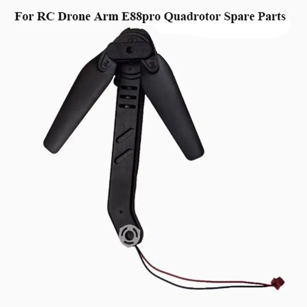 Engines Big Gear Folding Remote-controlled Lampshade Universal 10 Styles Motor Base Black E88pro Quadrotor Spare Parts