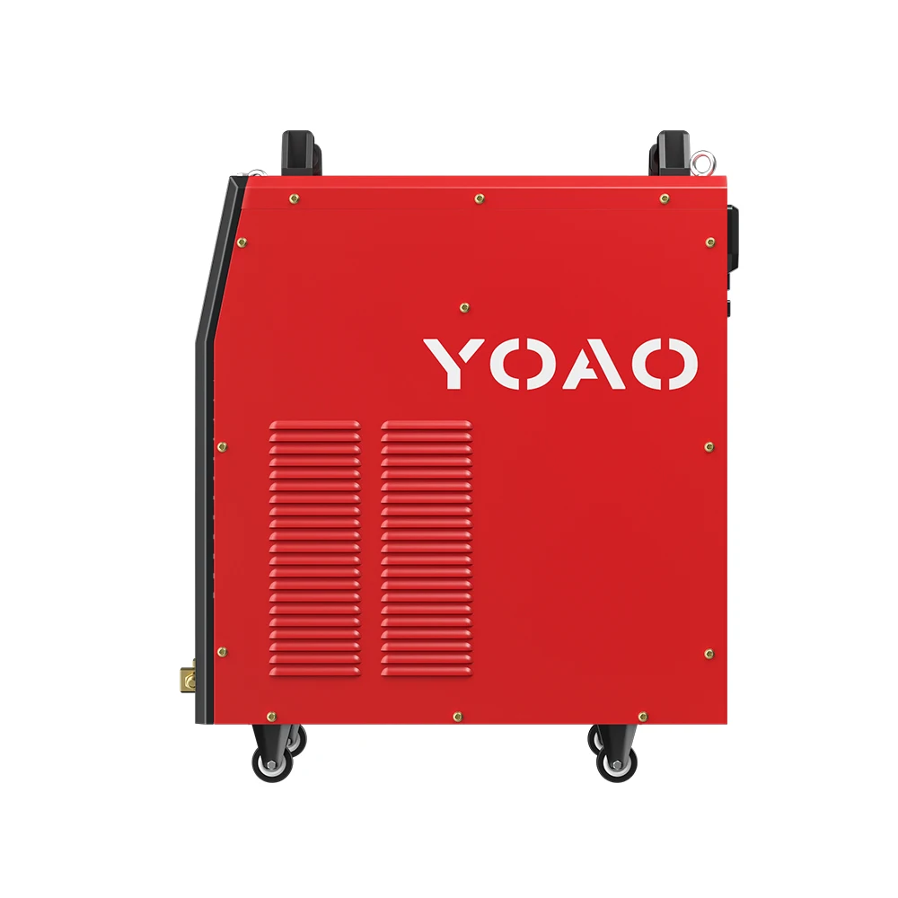 High Frequency TIG Welder soldadors TIG MIG 380V 630amp MMA ARC Machine for Carbon 4