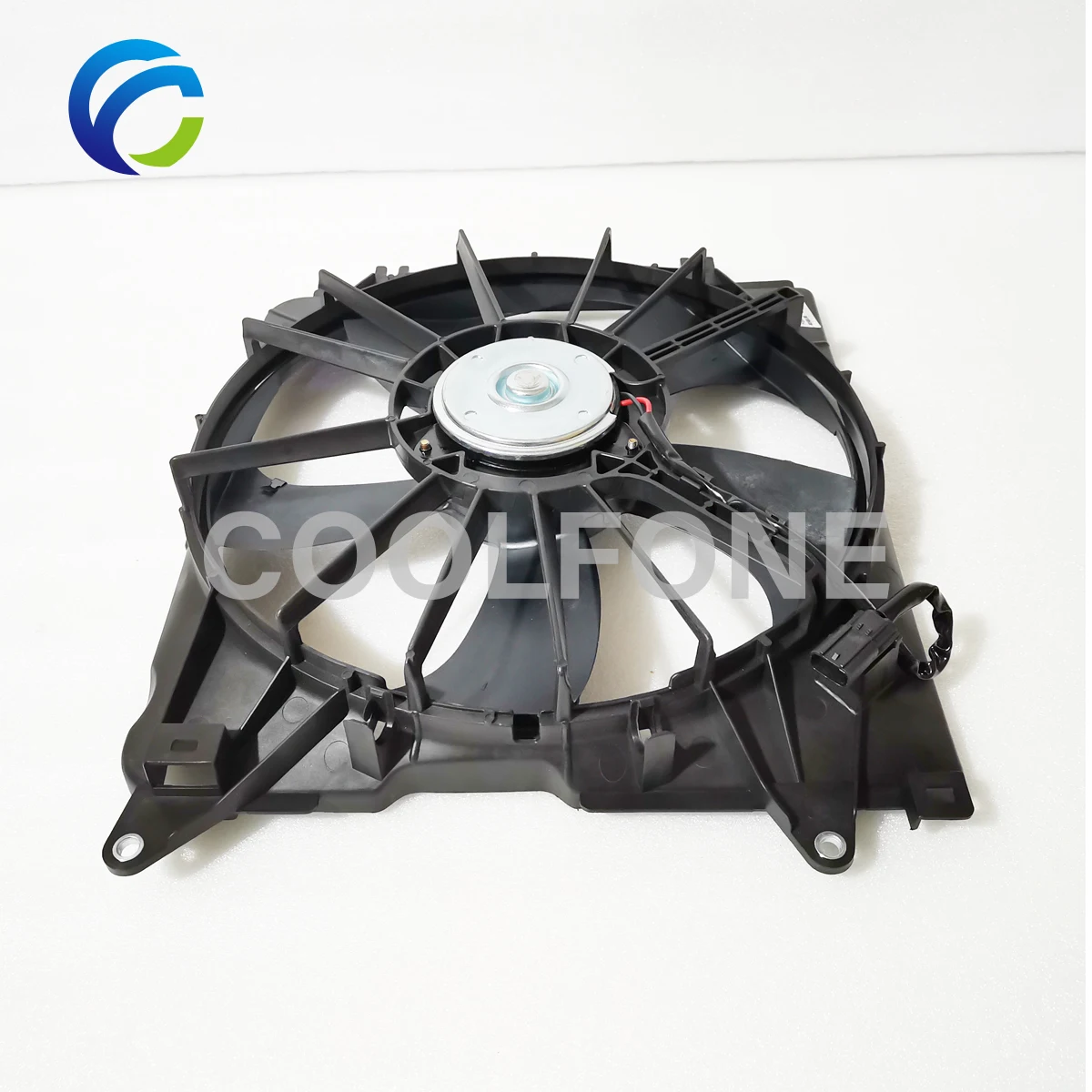 Фото Электрический вентилятор радиатора для HONDA CRV RM4 RW1 19005-5PA-A01 HO3115170 19015-5PA-A01 190205PHA01 190305PHA01 190305PAA01 №3