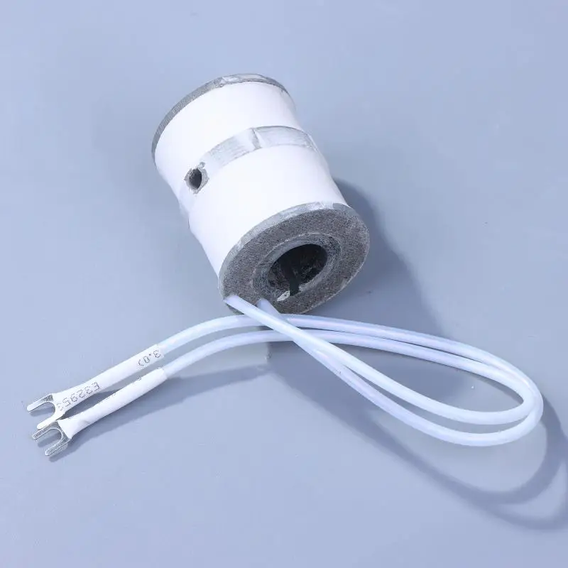 1PCS Metal White Festivals Cold Spark Firework Machine Heater Heating Coil Element Spare Part For Flame Spark Spray Fountains