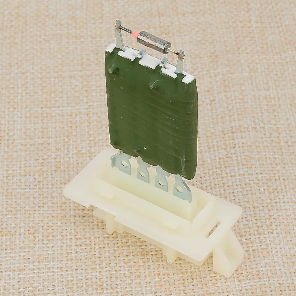 Gebläseregler Für Dacia Duster 2010-2023 - Heizgebläse Widerstandsmodul