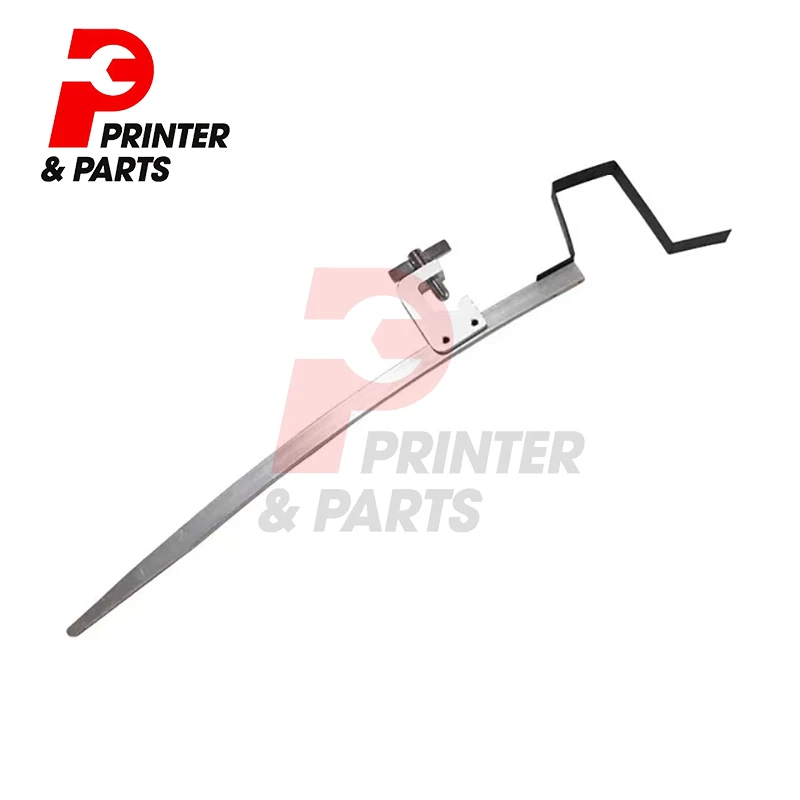 Heidelberg KORD Sheet Smoother Replacement Parts 5 Pieces
