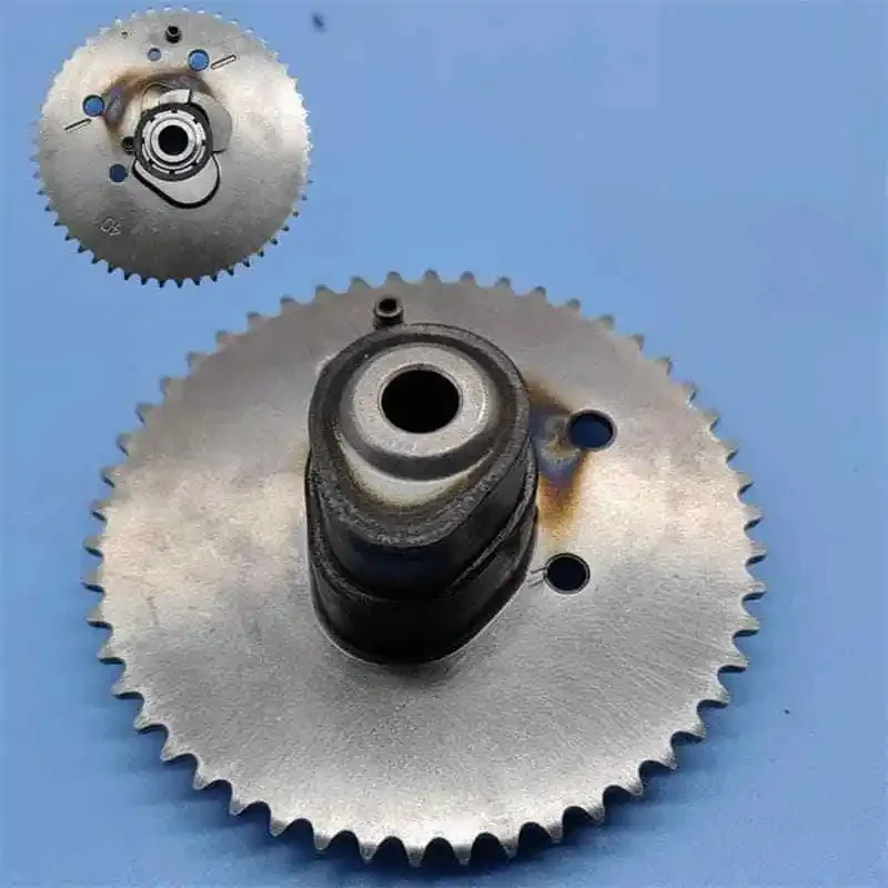 EX40 CAM SHAFT 20B-3160-10/20 FOR ROBIN SUBARU EX40D EX400