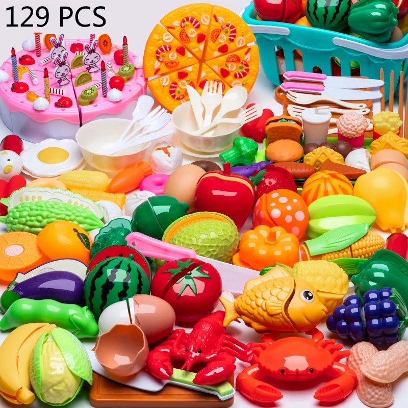 129 PCS