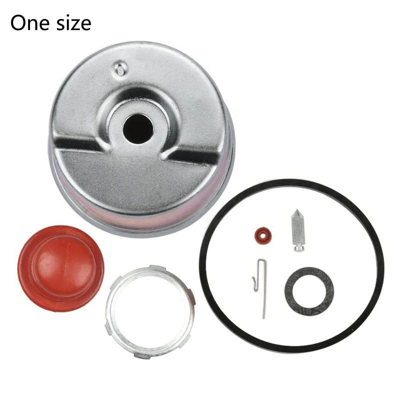 for Tecumseh 631867 631021B 631021A 631021 36045A Carburetor Carb Needle for Seat Bowl Gasket Rebuild Repair