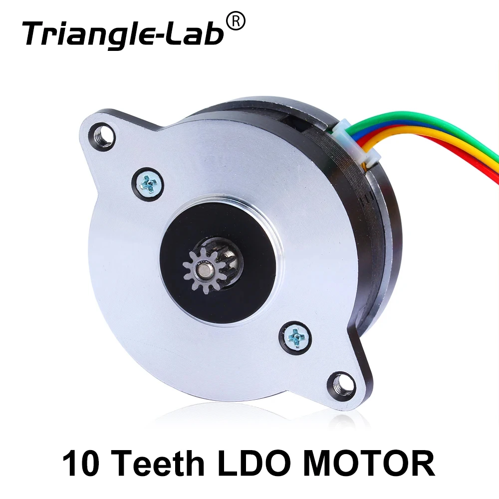 RTrianglelab LDO-36STH20 20MM LDO MOTOR 10T for Orbiter