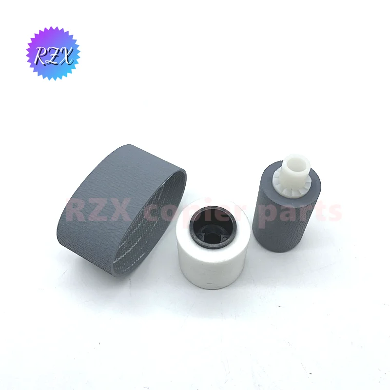 

A859-2241 A806-1295 B387-2161 ADF Pickup Roller Kit For Ricoh MP 3054 3554 2554 4054 6054 5054 5054 2555 4055 Copier Parts